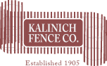 Kalinich Fence Company